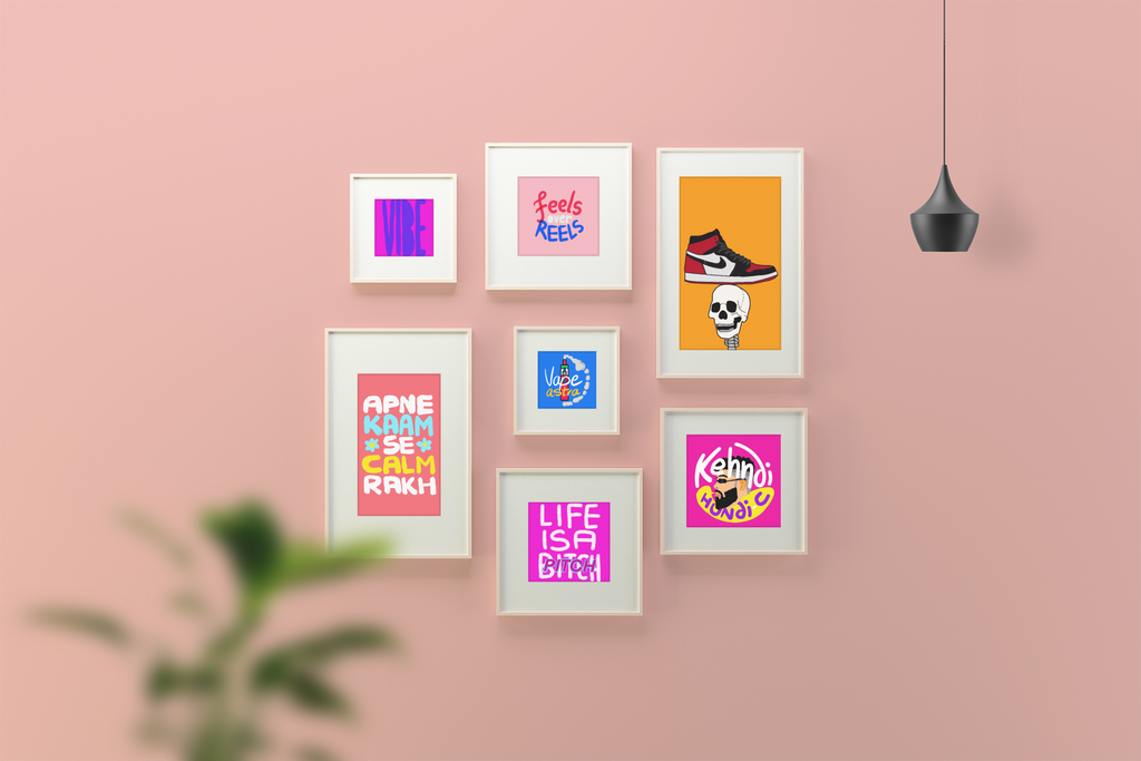 ART PRINTS